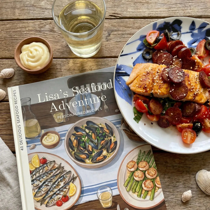 Delicious Recipes